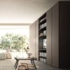 Split Wardrobe Alf Dafre