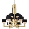 Swinging Ballet H12 Pendant Lamp Ilfari