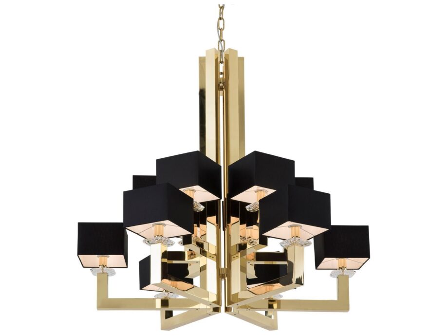 Swinging Ballet H12 Pendant Lamp Ilfari