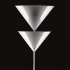 Pascal 345 Floor Lamp Oluce