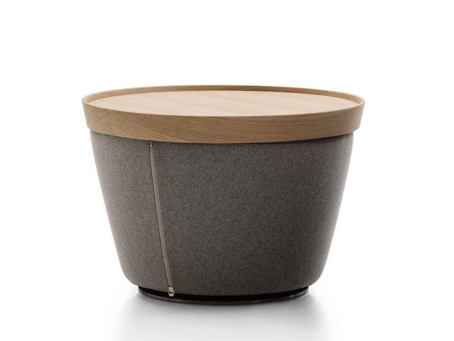 Harbor Pouf Bb Italia
