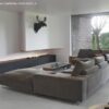 Lightpiece Sofa Flexform