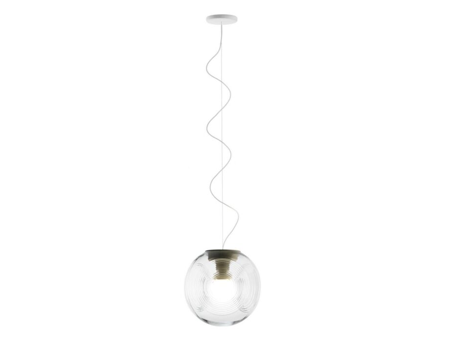 Eyes Pendant Lamp Fabbian