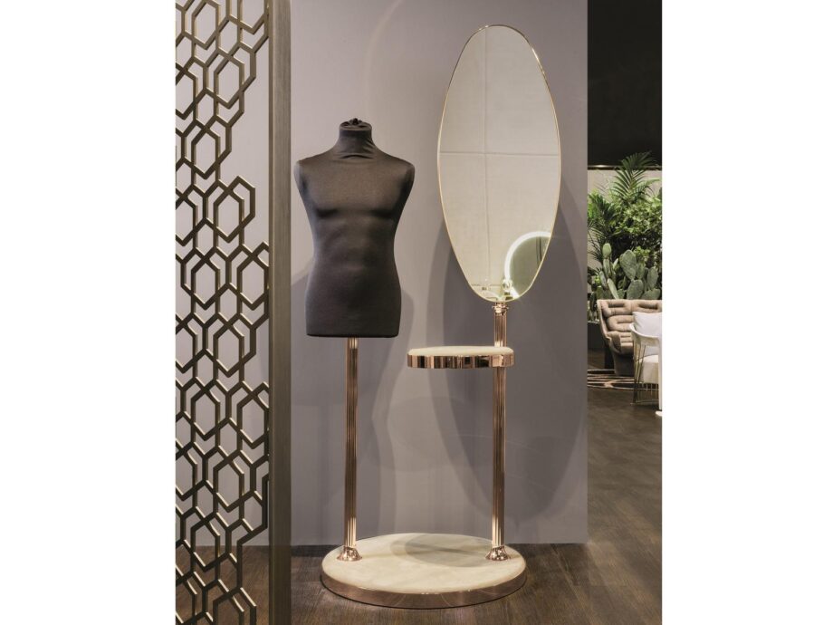 Venere Mirror Longhi