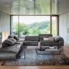 Nelson Coffee Table Arketipo