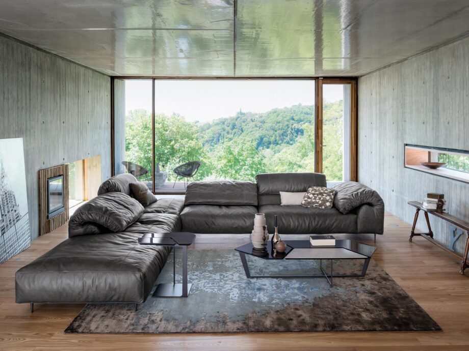 Nelson Coffee Table Arketipo