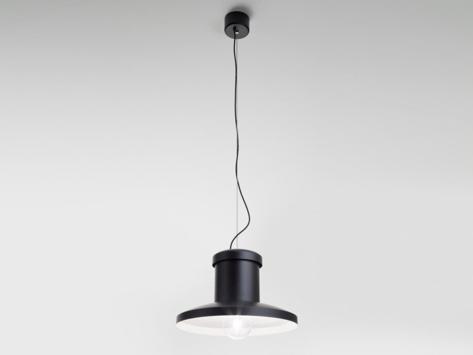 Chapeau Pendant Lamp Zava