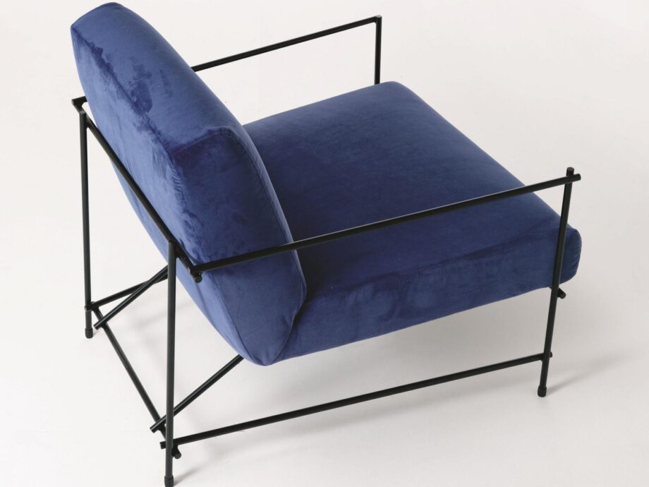 Kyo Armchair Ditre Italia