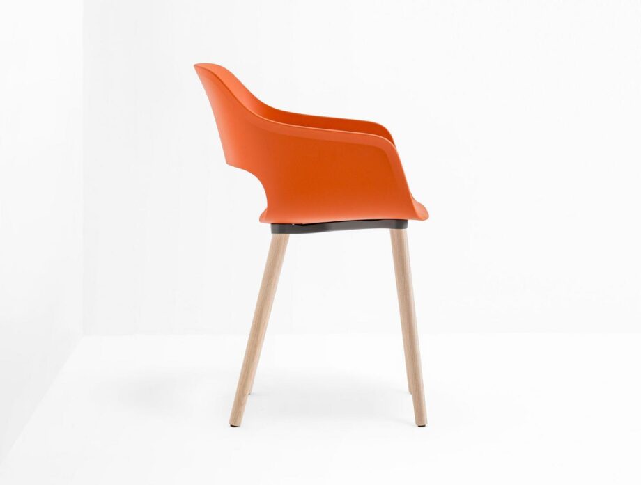 Babila 2755 Chair Pedrali