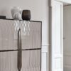 Prisma Sideboard Capital Collection