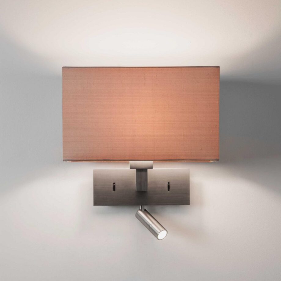 Park Lane Reader Wall Lamp Astro Lighting