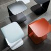 Shell Coffee Table Sovet