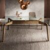 Glide Table Riflessi
