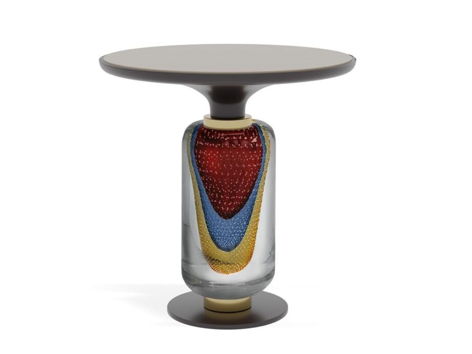 Pr.300 Coffee Table Stella Del Mobile