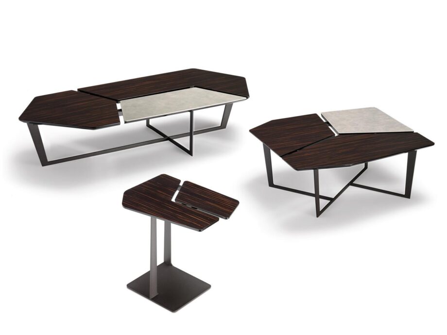 Nelson Coffee Table Arketipo