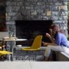 Contract Round Outdoor Table Vitra