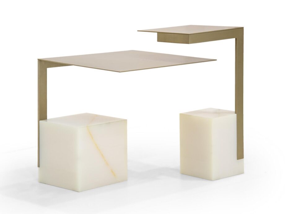 Tag Coffee Table Formitalia
