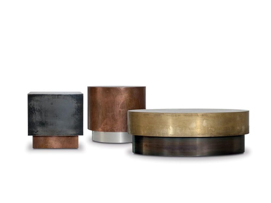Loren Coffee Table Baxter