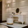 Vivien Dressing Table Bruno Zampa