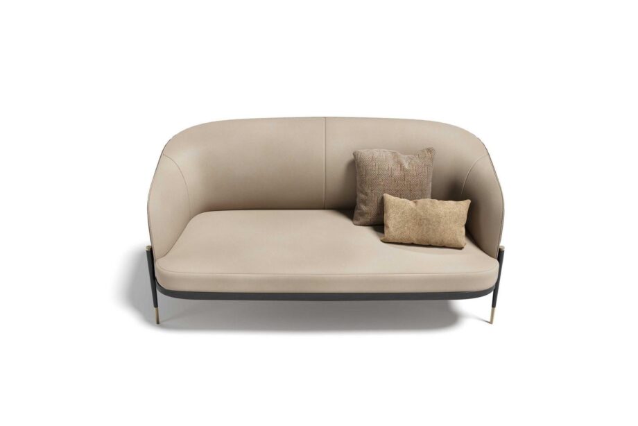 Oxford 2p Sofa Capital Collection
