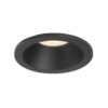 Minima Round Fixed Ip65 Spotlight Astro Lighting