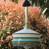 Calypso Outdoor Antigua Outdoor Pendant Lamp Contardi