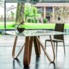 Butterfly Table Tonin Casa