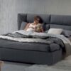 Sandi Bed Dorelan