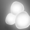 Lumi Mycena Ceiling Lamp Fabbian