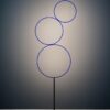 Sorry Giotto 3 Floor Lamp Catellani Smith