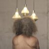 Makeup Outdoor Pendant Lamp Karman