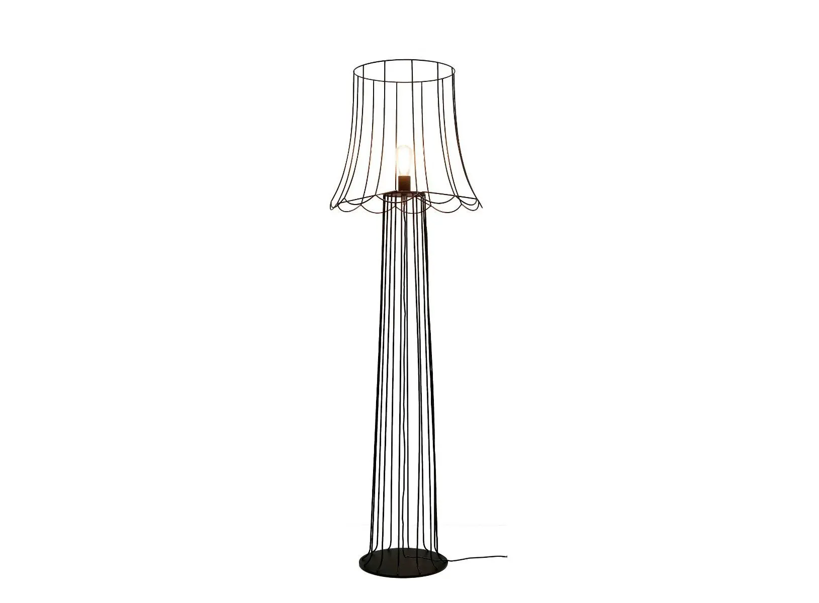 Lucilla Floor Lamp Karman