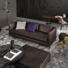 Andersen Slim 90/andersen Slim 90 Quilt Sofa Minotti