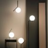 Ic Lights F1 Floor Lamp Flos