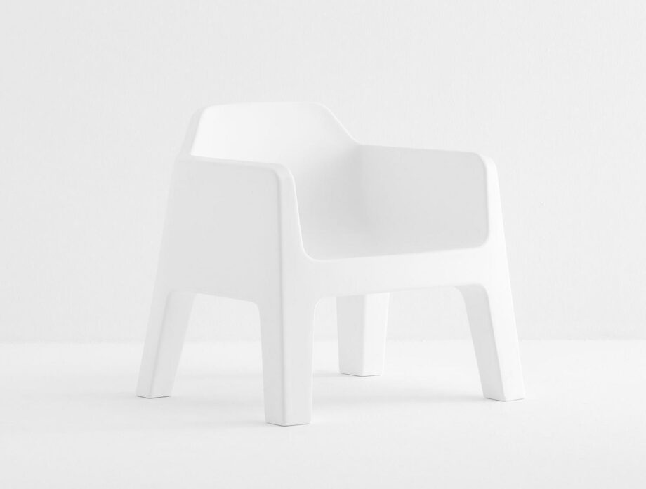 Plus 631 Outdoor Armchair Pedrali
