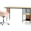 Eames Desk Unit Edu Writing Desk Vitra