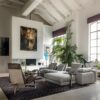Atlas Sofa Arketipo