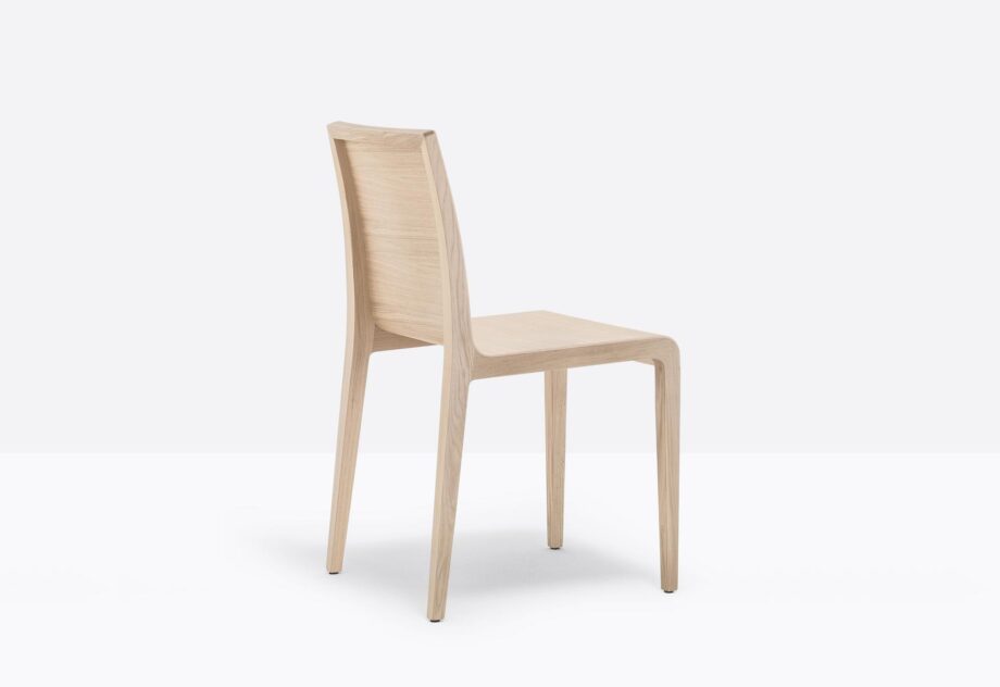 Young 420 Chair Pedrali