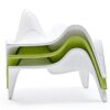 F3 Outdoor Armchair Vondom