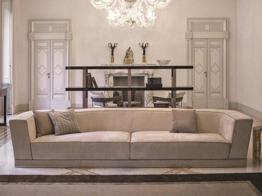 Welles Sofa Longhi