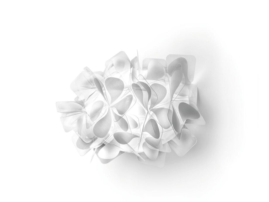 Clizia Mama Non Mama Wall Lamp Slamp