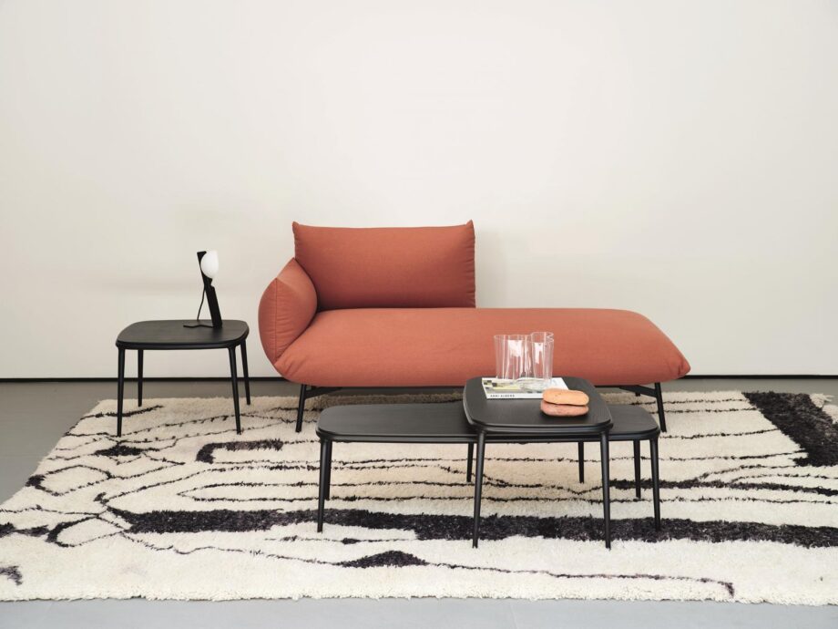 Lea Ct Coffee Table Midj