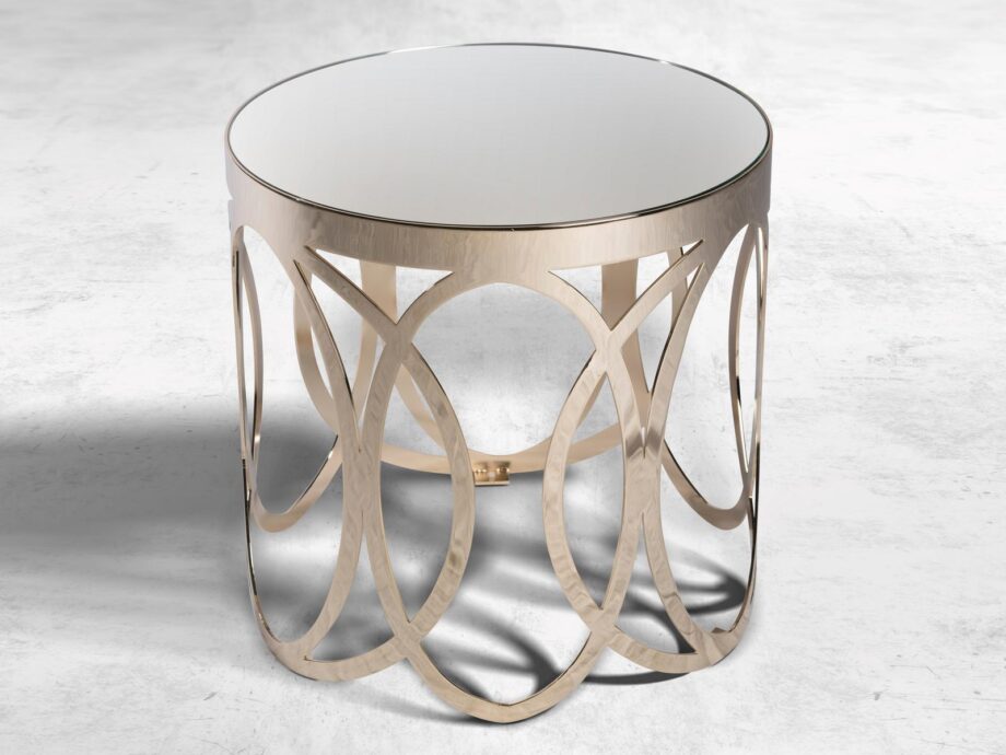 Scarlett Coffee Table Mantellassi 1926
