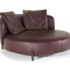 Amalia Day Bed Natuzzi Italia