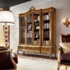 12301 Bookcase Modenese Gastone