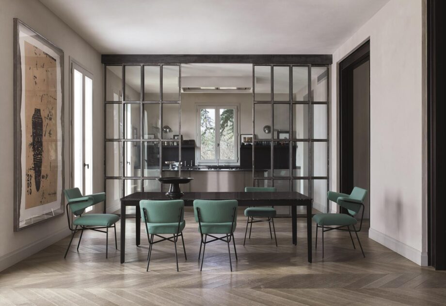 Elettra Chair Arflex