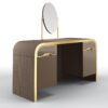 Emanuelle Dressing Table Bruno Zampa