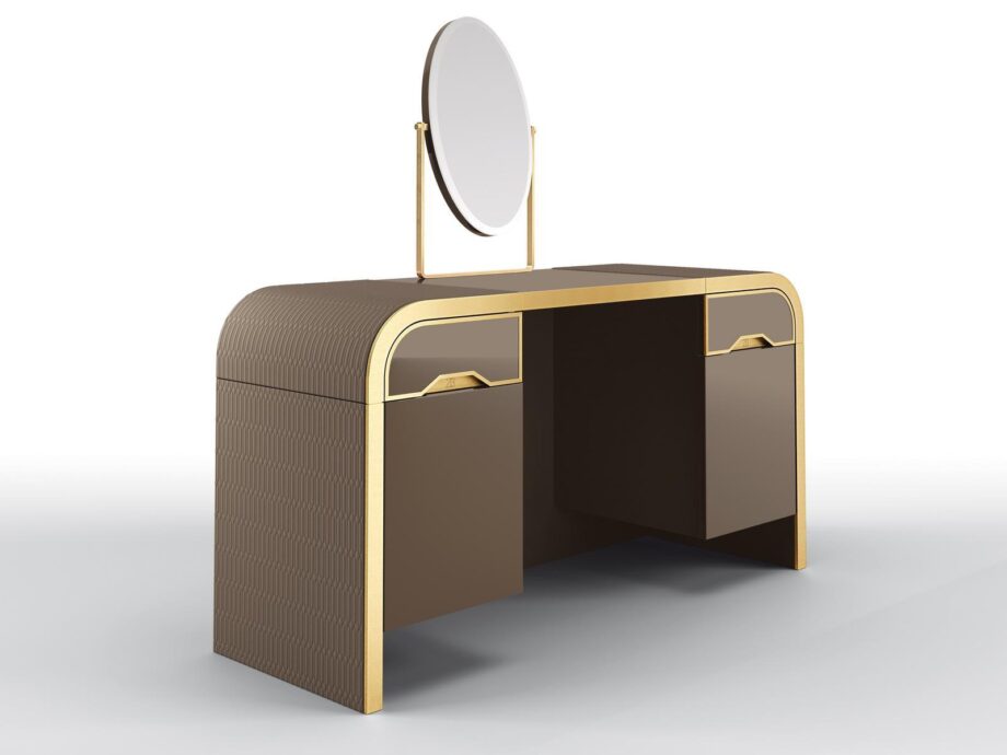 Emanuelle Dressing Table Bruno Zampa