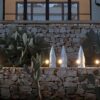 Ottavo Outdoor Floor Lamp Karman