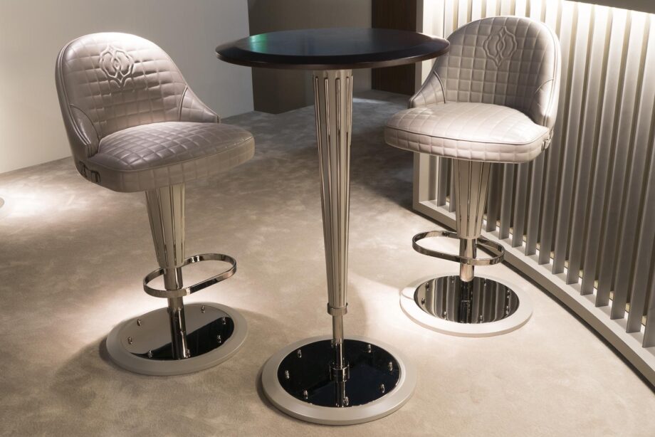 Ophelia Table Bruno Zampa